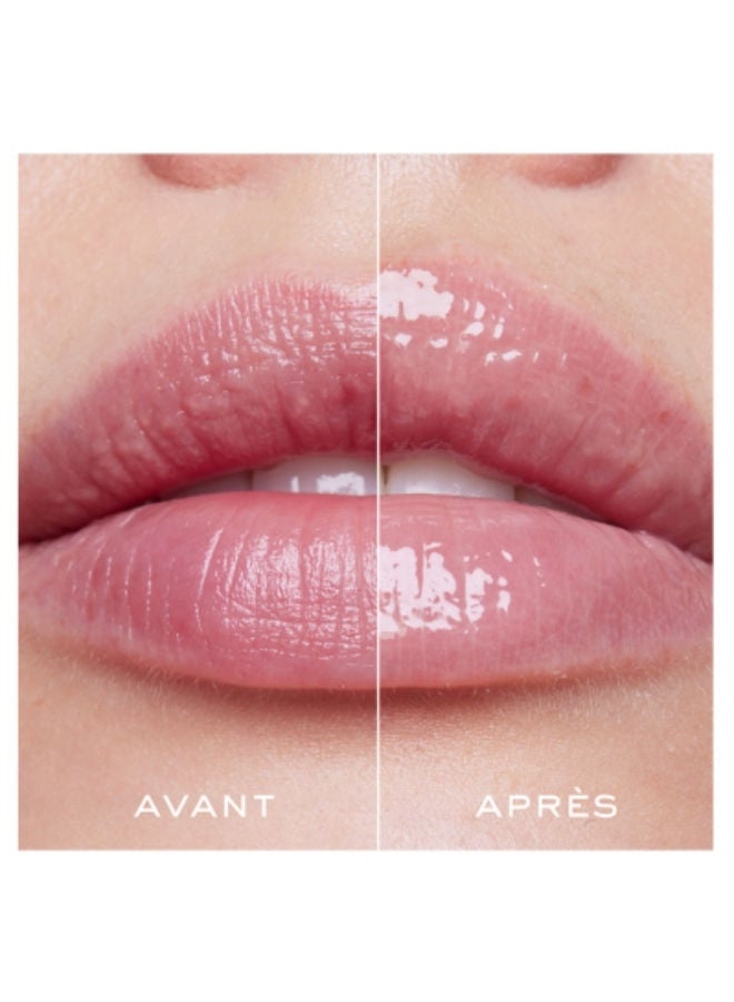 NUXE Very Rose Plumping Lip Serum - Image 3